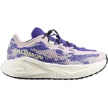 Salomon AERO GLIDE 4 GRVL - dámská - modrá/růžová Velikost: 40