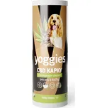 Yoggies CBD olej 3,2%