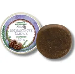 Medarek Rozmarýnový šampuk s kofeinem