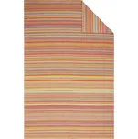 Deka Ibena bavlna 140 cm x 200 cm vícebarevná