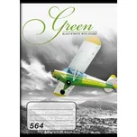 Sešit A5 60 listů linka