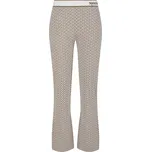 Dámské kalhoty Sportalm Sol 650342 Deep Durango