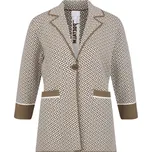 Dámské sako Sportalm Solar 150088 Deep Durango