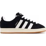 Adidas dámské sportovní boty Campus 00s Core Black HQ8708 velikost 39 1/3