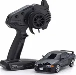 Kyosho Mini-Z AWD Nissan Skyline R32 Initial-D Black (MA020/KT531P) - expresní doprava