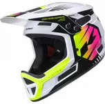 Kenny Helma Kenny Elite - Graphic Neon velikost 59-60