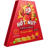 Hot Nut Challenge extrémně pálivá oříšková výzva 24 g