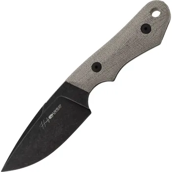 lovecký nůž Viper Handy VT4042CG Zelená