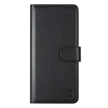 Náhradní kryt pro mobilní telefon Tactical Field Notes pro Honor Magic8 Pro Black