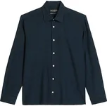 Košile Marc O'Polo Dunkelblau 5293399 L