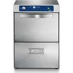 Myčka nádobí SILANOS dvouplášťová DS D50-32-DB 400V + ZDARMA chemie 1+1