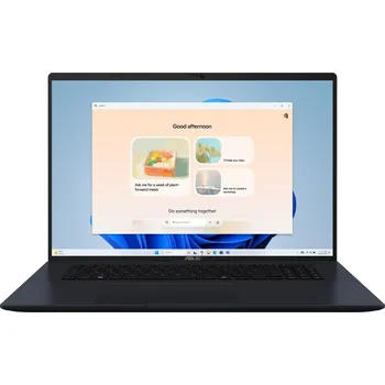 Notebook ASUS Vivobook 18 (M1807GA-S8004W)