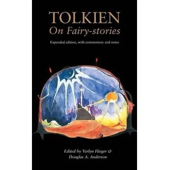 Pohádka Tolkien On Fairy-Stories