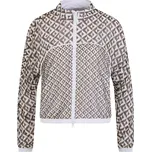 Dámská bunda Sportalm Samia 010369 Deep Durango