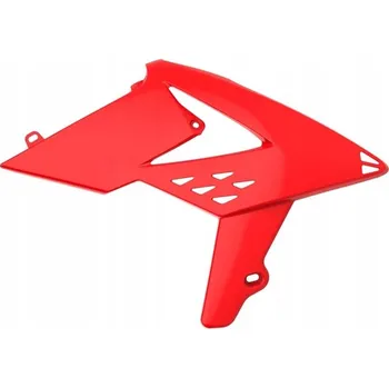 Kryty chladiče Polisport 8418500001 Polisport