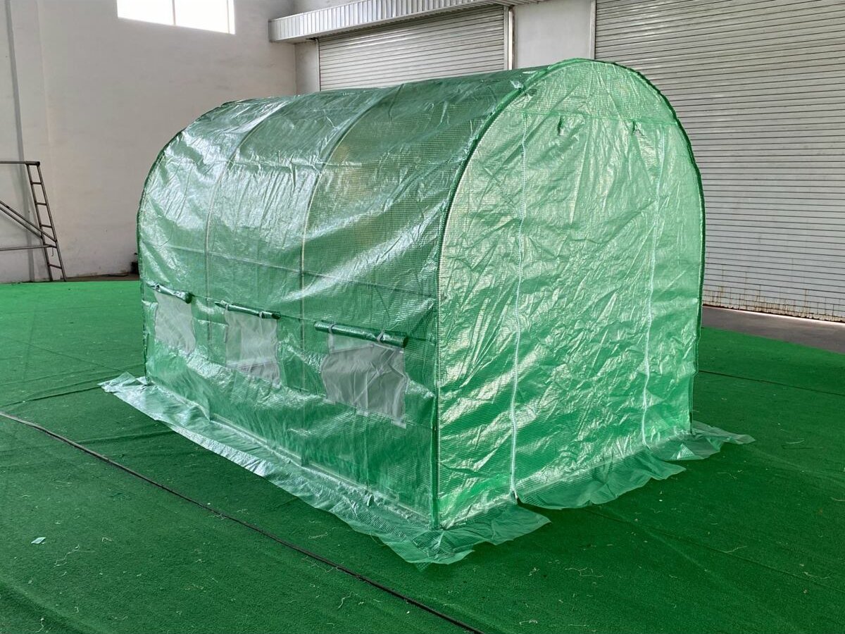 Náhradní plachta k fóliovníku 2x3m