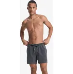 plavky QUIKSILVER Everyday Surfwash Volley 15 BLACK velikost oblečení S