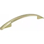 Satos Claudia úchytka 96 mm zlatá