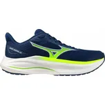 Běžecké boty Mizuno Wave Inspire 22 Černé J1GC264401 43