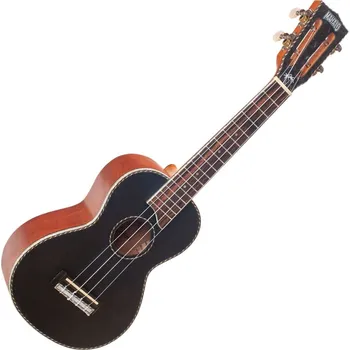 Strunný nástroj Mahalo MP2 Black Koncertní ukulele (Jako nové)