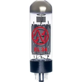 Hudební nástroj JJ Electronic EL34 Elektronka (Jako nové)