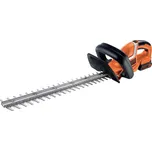 Black & Decker akumulátor Aku nůžky na živý plot + akumulátor, vč. nabíječky 18 V Li-Ion 450 mm
