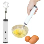 Verk Group Elektrický šlehač na vejce bezdrátový usb