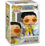 Funko POP! One Piece - Borsalino #1786 (English; NM)