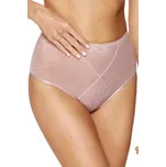 Vysoké kalhotky Gorteks Cate Růžová 36