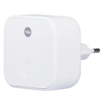 chytrý zámek Yale Connect Wi-Fi Bridge