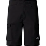 Pánské kraťasy The North Face Exploration Cargo Shorts Velikost: M-L / Barva: černá