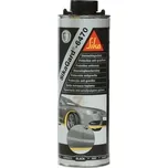 SikaGard 6470 Ochrana proti odletujícím kamínkům černá 1L