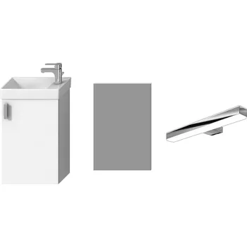 Koupelnový nábytek JIKA Petit H45J5141753001