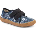 Barefoot Froddo Blue G1700440-7 22, Vnitřní délka boty: 14,9 cm