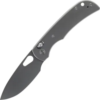 kapesní nůž Miguron Knives Moyarl MGR621ADG Tmavě šedá