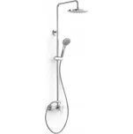 Sprchový set nástěnný Tres