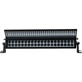 Tuning LED RAMPA SHARK 21,5" 6D S KRYTEM LED, 120W