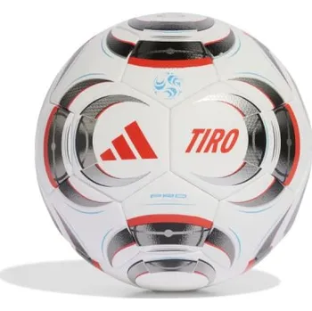 Fotbal 10x fotbalový míč ADIDAS TIRO PRO