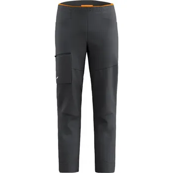 Salewa Pánské kalhoty NXT Durastretch 0870 Onyx XL