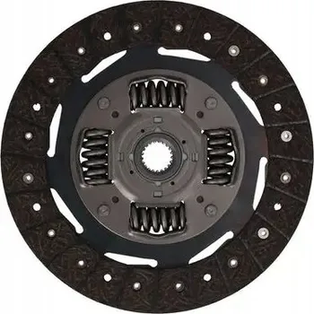 Spojka Kamoka DC079 Lamela spojky