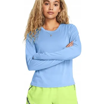 Dámské tričko Tričko UNDER ARMOUR s dlouhým rukávem S
