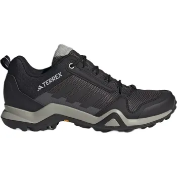 Dámské tenisky Dámské tenisky TERREX AX3 W Adidas Barva: Černá, Velikost: EU 38 2/3