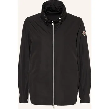 Dámská bunda Moncler Dámská Parka Enette, černá, 44