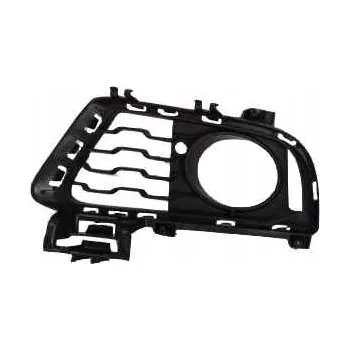 Nárazník Polcar 20D12763 Mřížka předního nárazníku