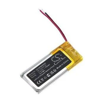 Baterie pro Garmin Swim 2, 70 mAh, Cameron Sino CS-GFR450SH