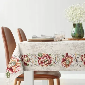 Obraz Obrus 140 cm x 180 cm obdélníkový