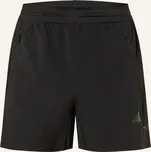 Adidas Pánské Tréninkové Šortky Airchill, černá, 52