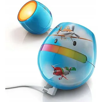 Lampička Noční lampa Kids vícebarevná