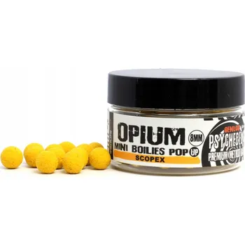 Boilies Přírodní plovoucí kuličky Nástraha Genlog 25 g