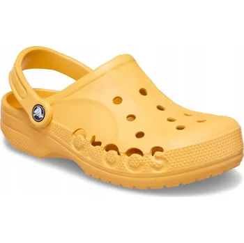 Dámská obuv Crocs Pánské Lehké Pantofle Nazouváky Baya 10126 Clog 42-43